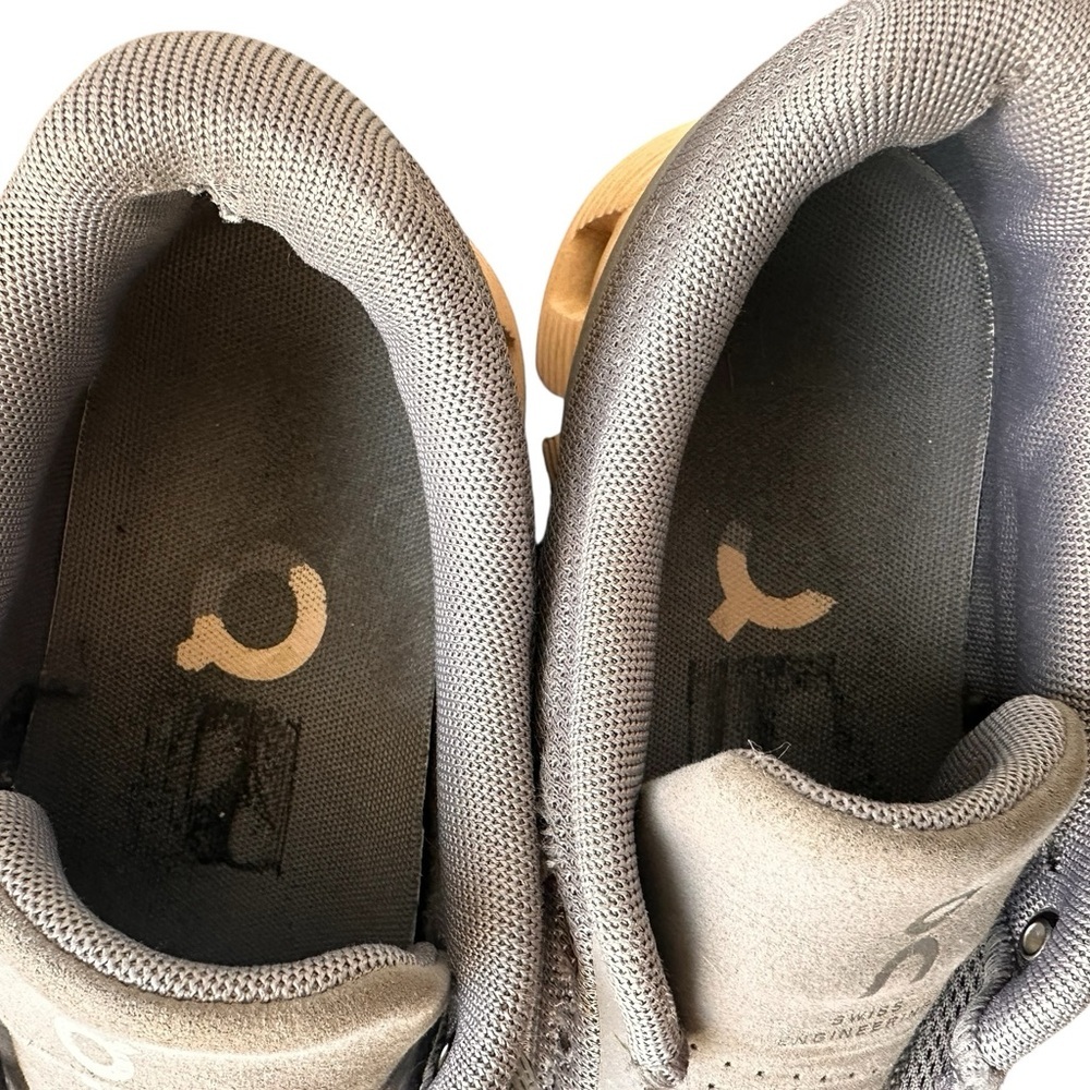 ON RUNNING CLOUD 5 Women’s Shoes - Picture 13 of 15